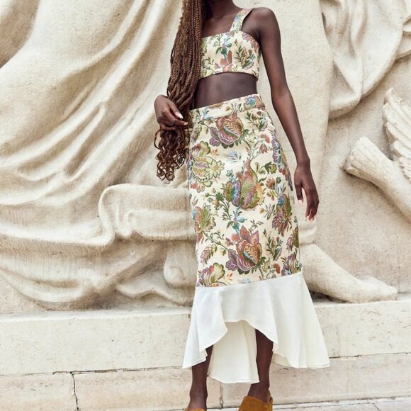 Eddy Dresses & Skirts - Eddy Matching Set